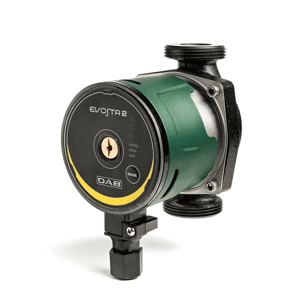 EVOSTA2 40-70/180 X  Sirkülasyon Pompası (1 1/4'')