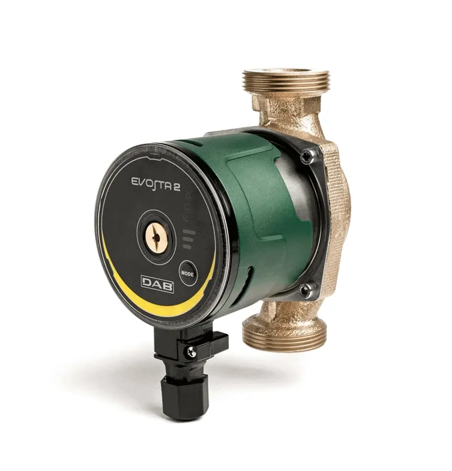 EVOSTA2 40-70/180 Sirkülasyon Pompası (1'')