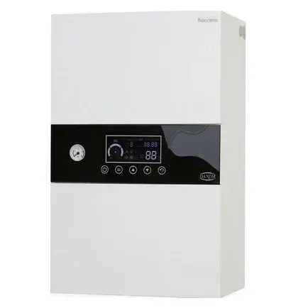 Daxom Naviels UKDAX 12 EDT 12 kW 400V 3 Fazlı Elektrikli Kombi