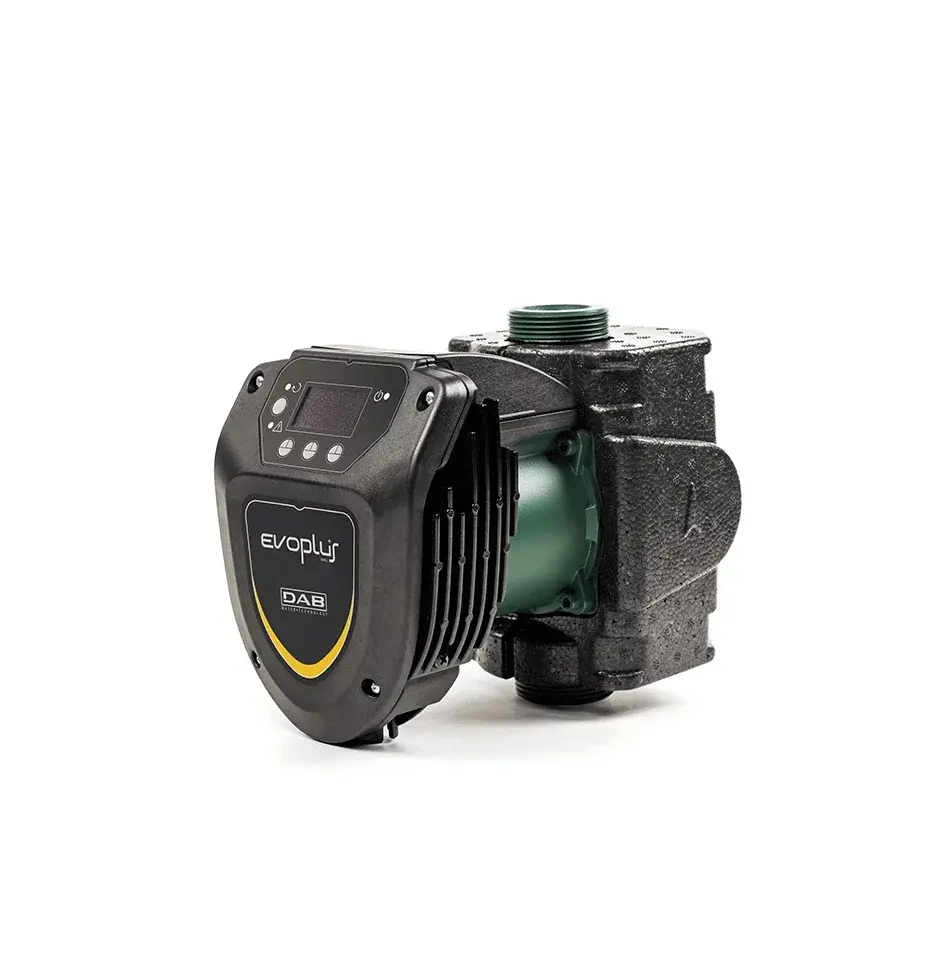 EVOPLUS D 110/250.40 M Frekans Kont. Pompası