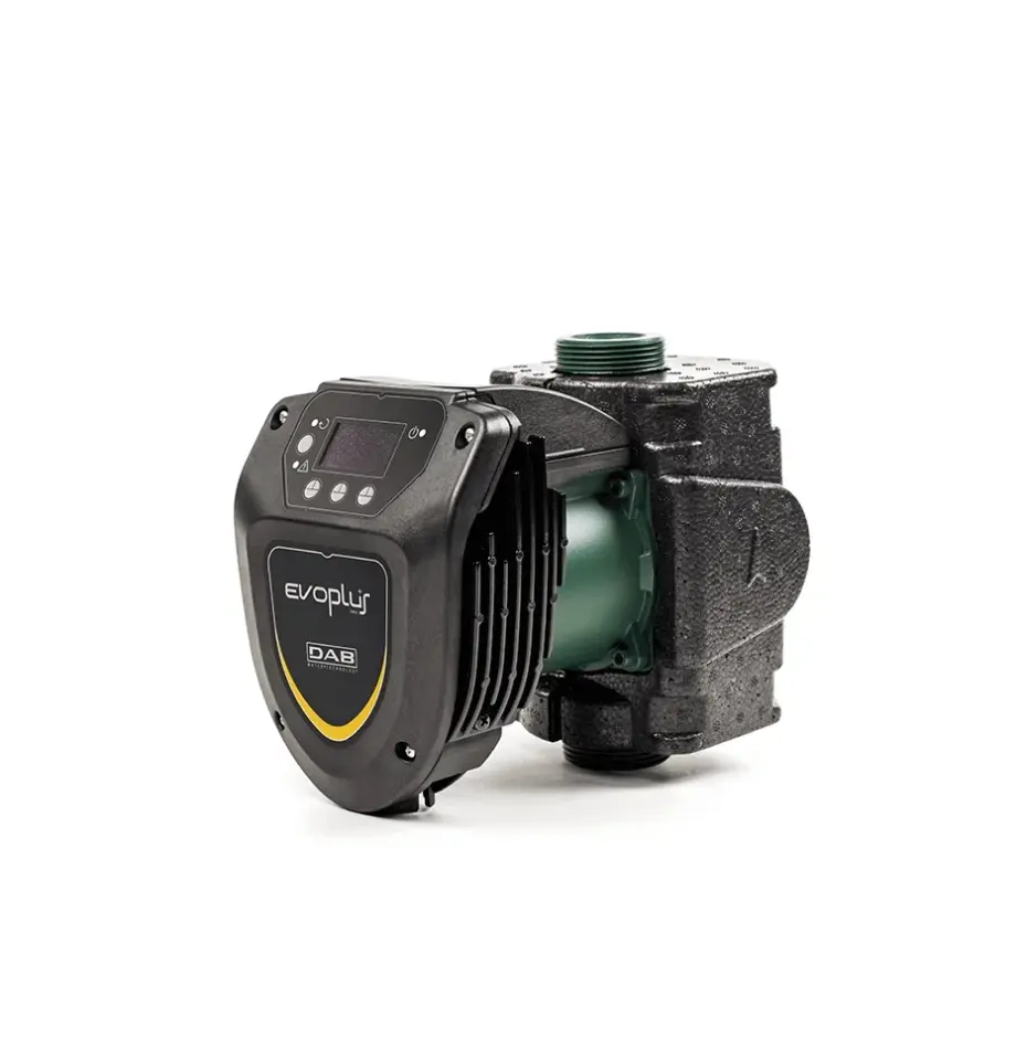 EVOPLUS D 80/220.32 M Frekans Kont. Pompası